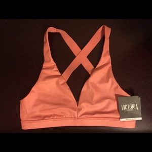 Victoria Sports bra NWT